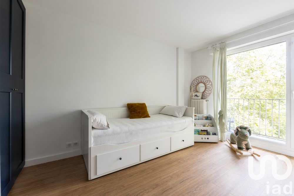 � vendre  Appartement Saint-Cloud (92210)