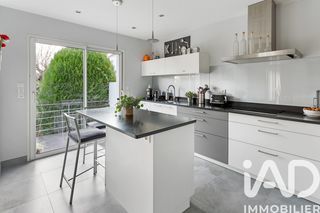  Maison � vendre 6 pi�ces 160 m�