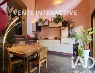  Maison � vendre 6 pi�ces 109 m�