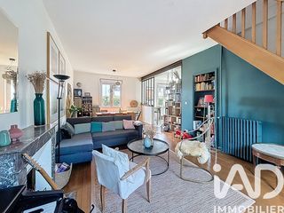  Maison � vendre 6 pi�ces 91 m�