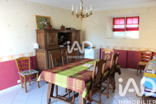  Maison � vendre 6 pi�ces 146 m�