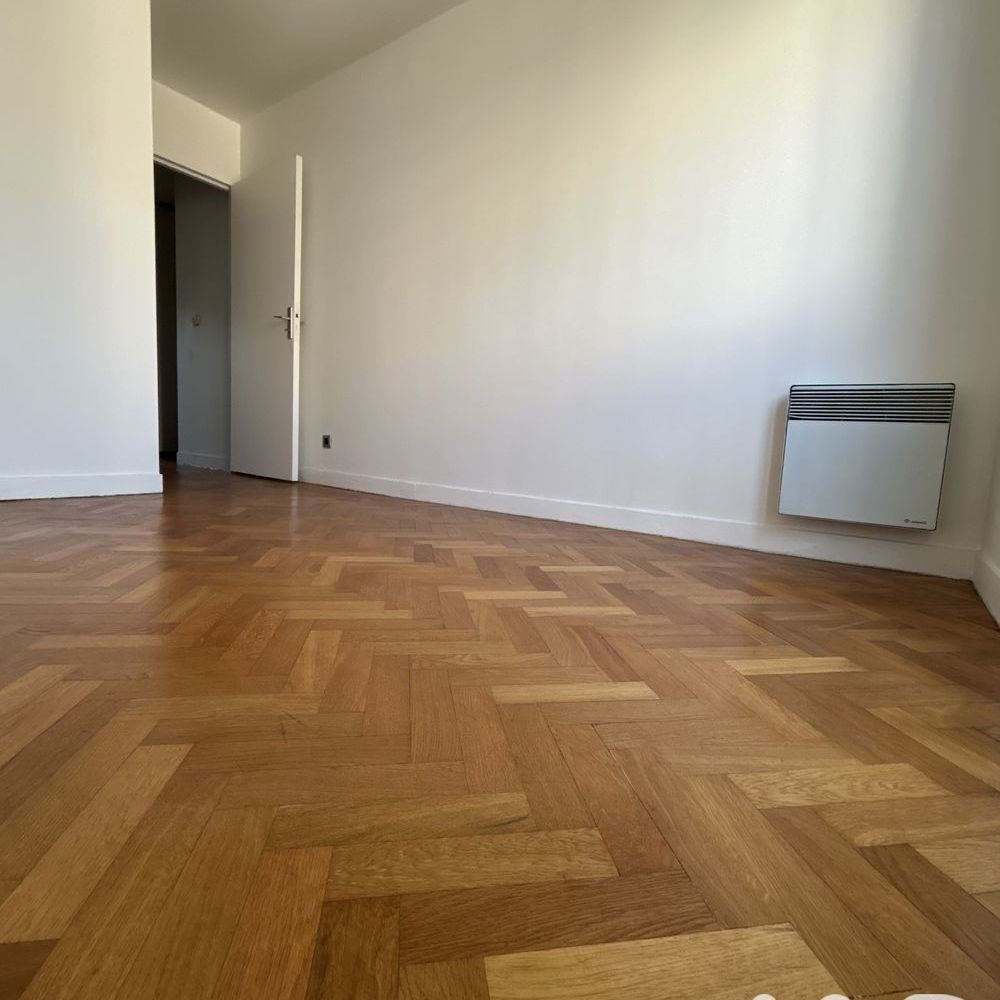 � vendre  Appartement Saint-Mand� (94160)