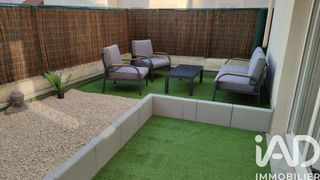  Appartement � vendre 2 pi�ces 37 m�