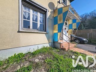  Maison � vendre 4 pi�ces 68 m�