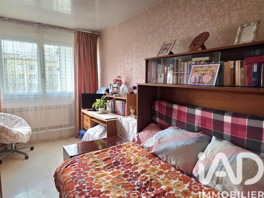 � vendre  Appartement Paris 19