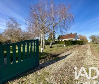  Maison � vendre 3 pi�ces 71 m�