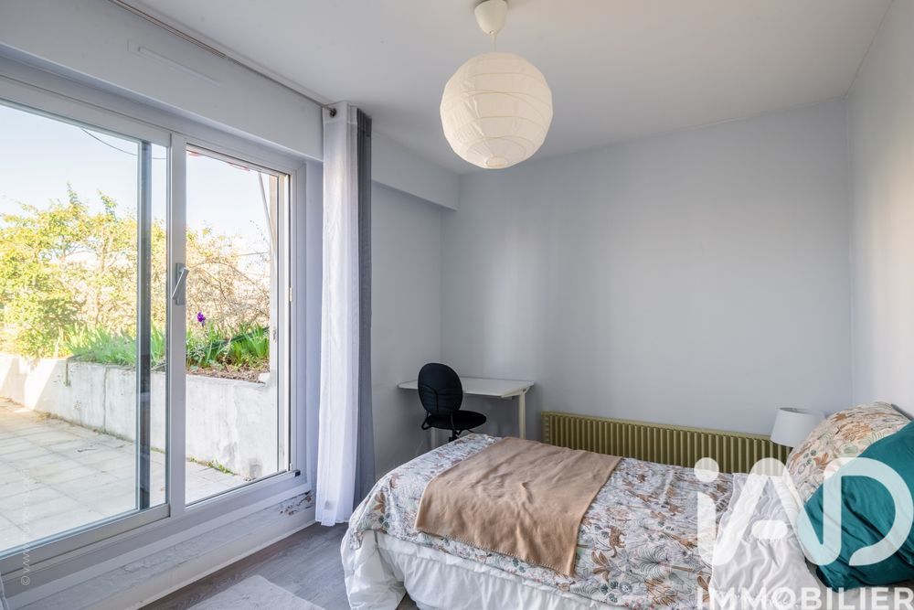 � vendre  Appartement Montrouge (92120)