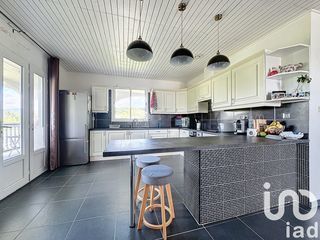  Appartement � vendre 5 pi�ces 122 m�