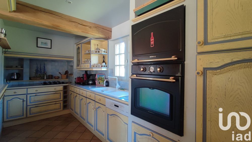 � vendre  Maison Saint-Hymer (14130)