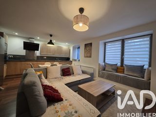  Appartement � vendre 3 pi�ces 70 m�