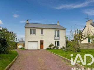  Maison � vendre 4 pi�ces 99 m�