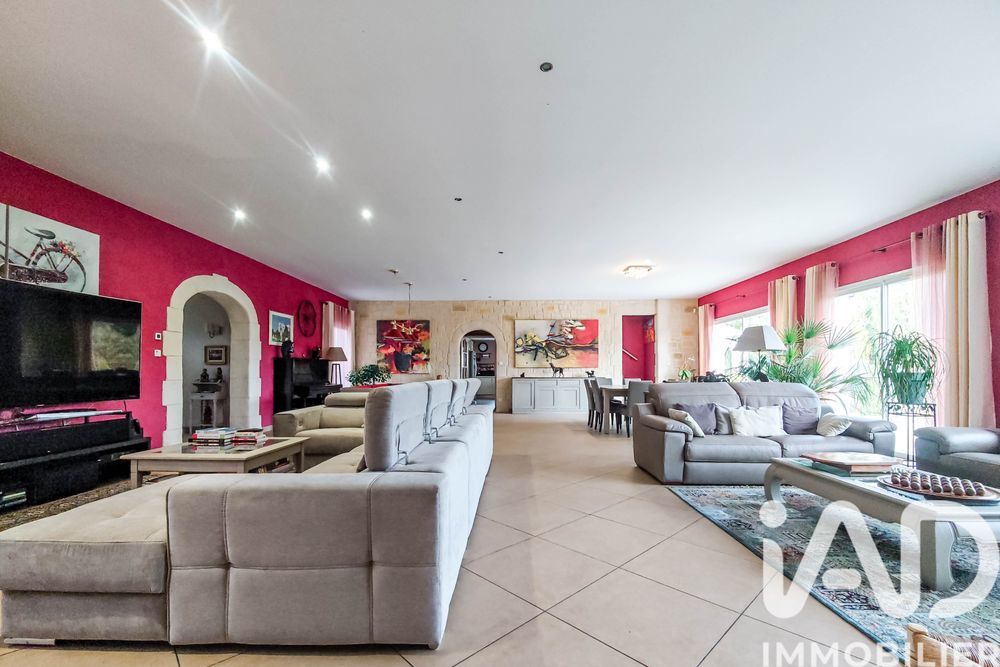 � vendre  Maison Marmande (47200)