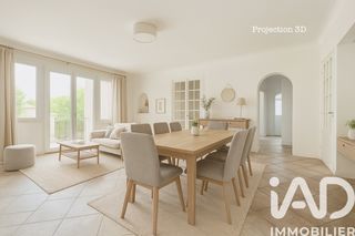  Maison � vendre 8 pi�ces 210 m�