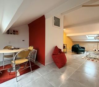  Appartement � vendre 3 pi�ces 58 m�