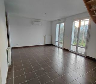  Maison � vendre 3 pi�ces 65 m�