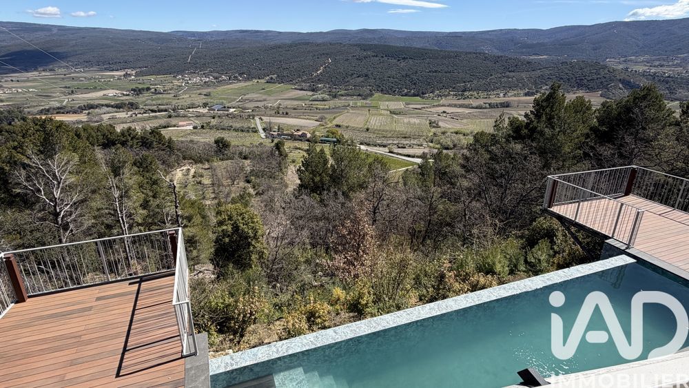 � vendre  Villa Blauvac (84570)