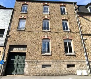  Maison � vendre 7 pi�ces 152 m�