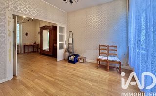  Maison � vendre 4 pi�ces 110 m�