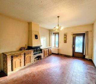  Maison � vendre 4 pi�ces 98 m�