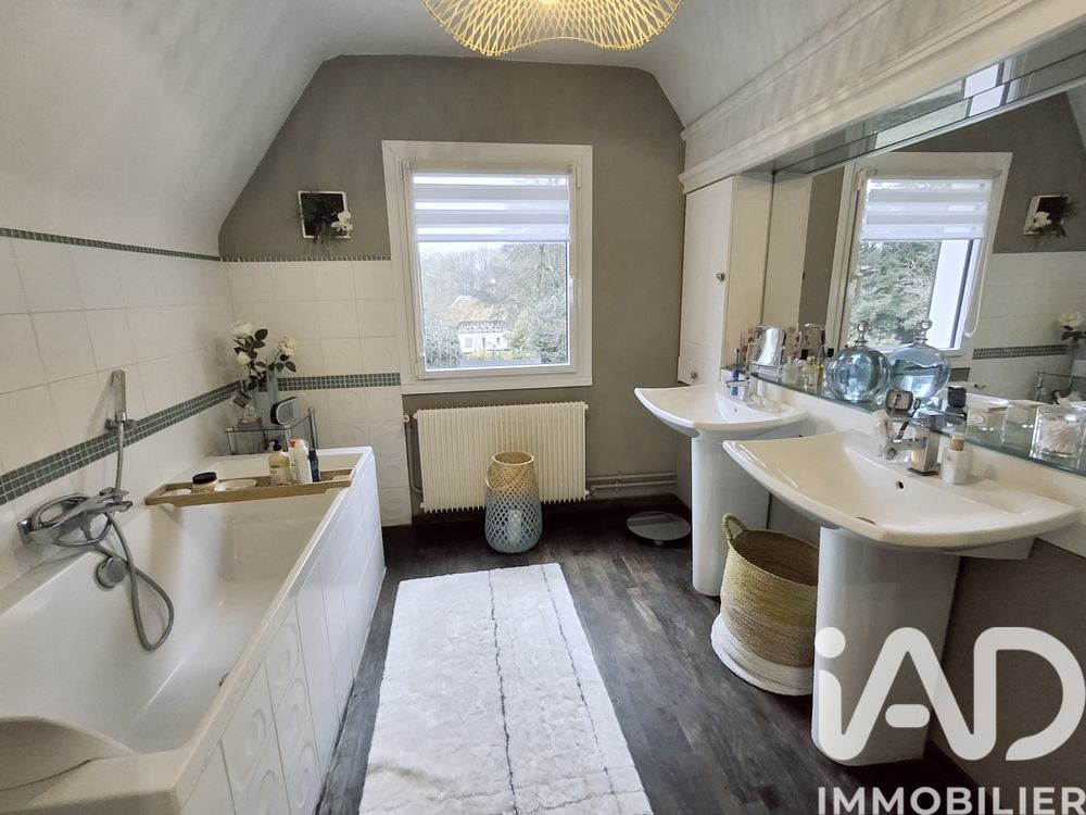 � vendre  Villa Bihorel (76420)