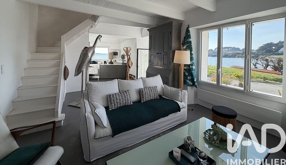 � vendre  Maison Groix (56590)