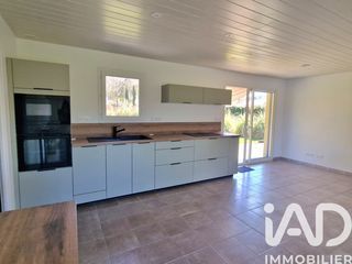  Maison � vendre 3 pi�ces 80 m�