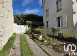  Maison � vendre 8 pi�ces 148 m�