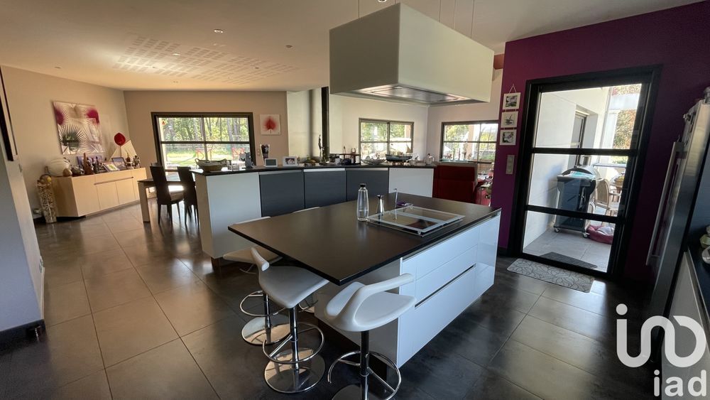 � vendre  Villa Parentis-en-Born (40160)