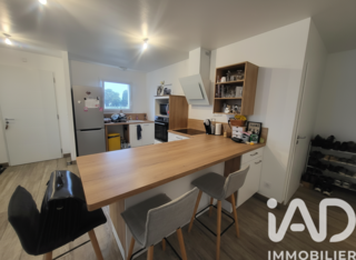  Maison � vendre 4 pi�ces 88 m�