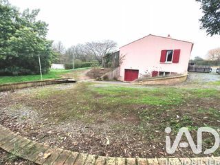  Maison � vendre 6 pi�ces 95 m�