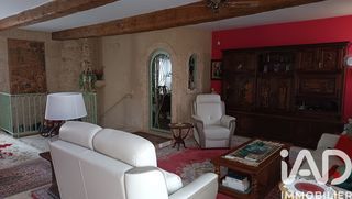  Maison � vendre 6 pi�ces 255 m�