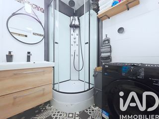  Appartement � vendre 3 pi�ces 50 m�