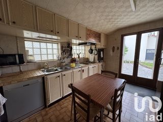  Maison � vendre 5 pi�ces 100 m�