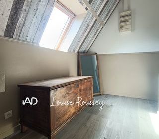  Maison � vendre 4 pi�ces 84 m�