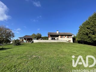  Maison � vendre 5 pi�ces 110 m�