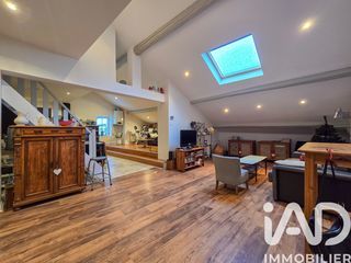  Appartement � vendre 4 pi�ces 82 m�