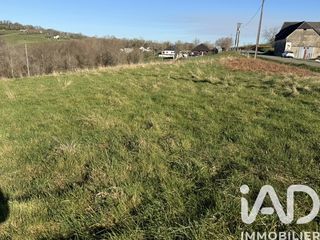  Terrain � vendre 2380 m�