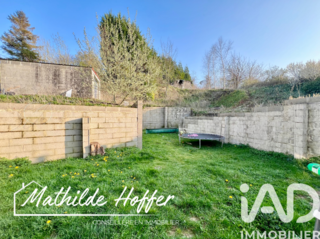  Maison � vendre 7 pi�ces 144 m�