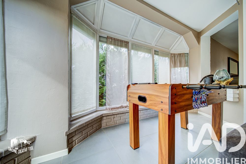 � vendre  Maison Marly (57155)