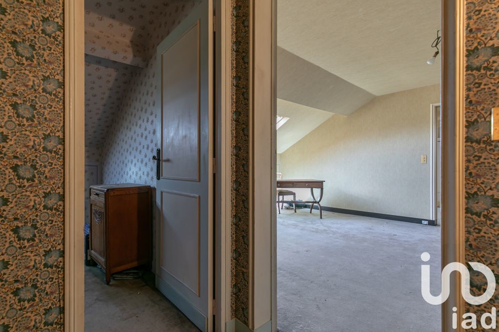 � vendre  Maison Montreuil (93100)