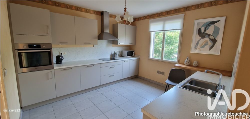 � vendre  Maison �le-aux-Moines (56780)