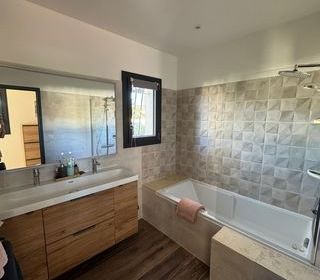  Maison � vendre 4 pi�ces 125 m�