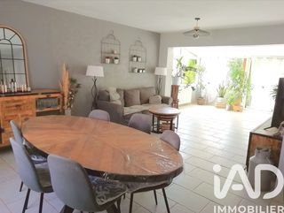  Maison � vendre 7 pi�ces 136 m�