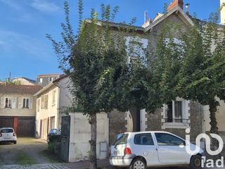  Immeuble � vendre 320 m�