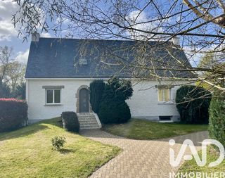  Maison � vendre 6 pi�ces 173 m�