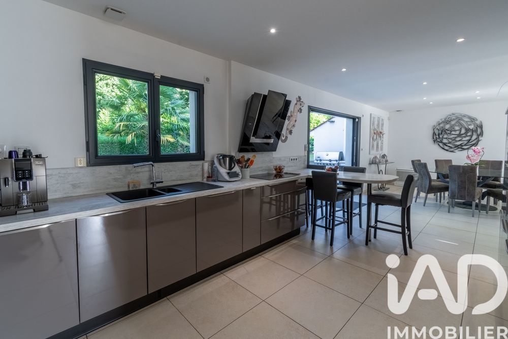 � vendre  Maison Itteville (91760)