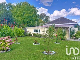  Maison � vendre 3 pi�ces 89 m�