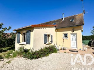  Maison � vendre 4 pi�ces 97 m�