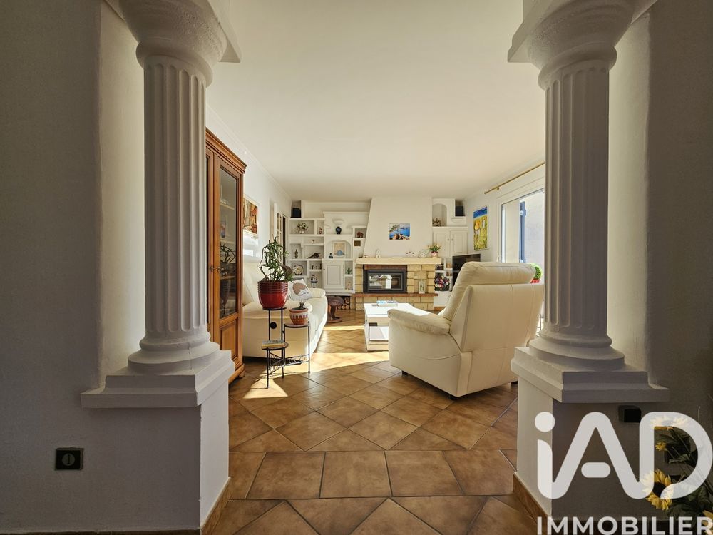 � vendre  Maison Fr�jus (83600)