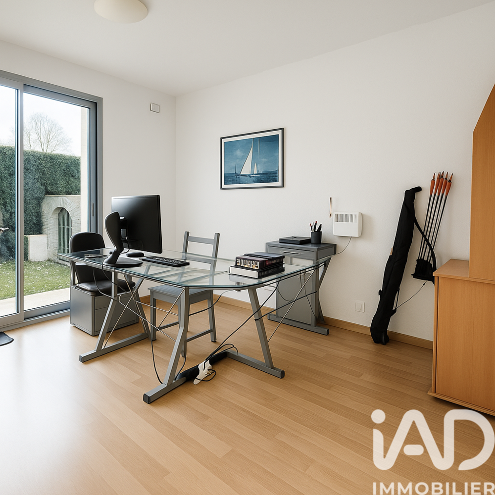 � vendre  Maison Suc�-sur-Erdre (44240)